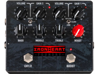 Laney Ironheart Loudpedal Foundry Series 60W Guitar / Amp Pedal Laney Ironheart Loudpedal Foundry Series 60W Guitar / Amp Pedal